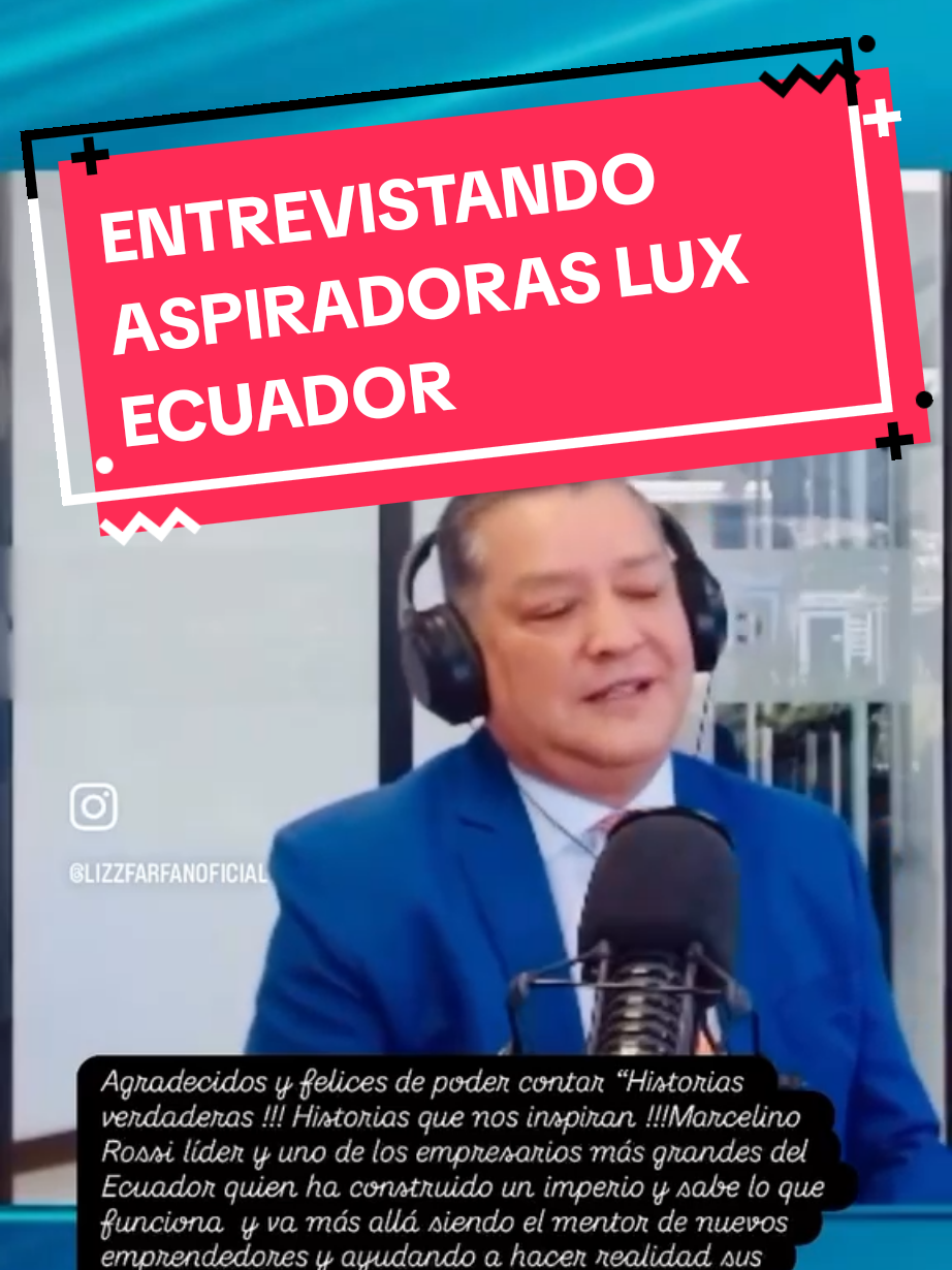 @Aspiradoras Abrillantadora Lux