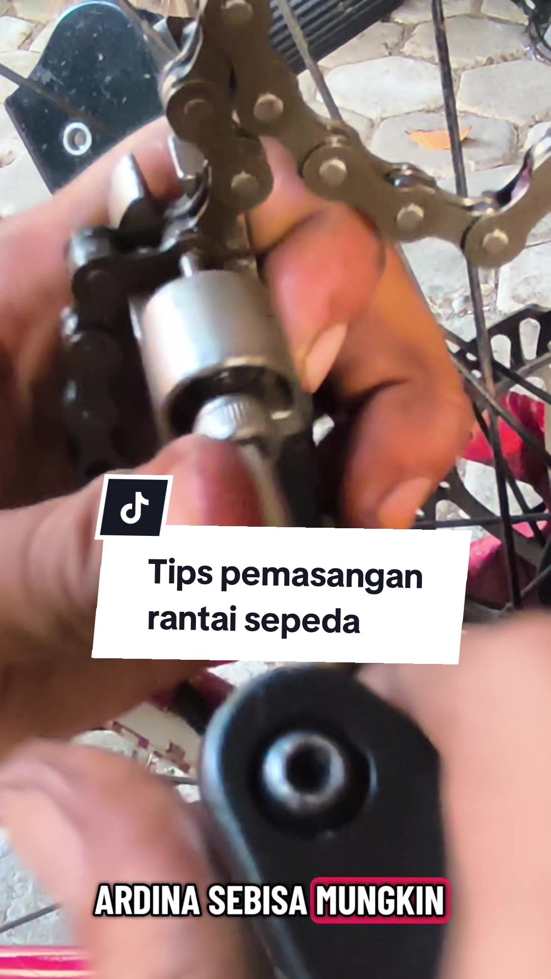 @Gagat D Bike