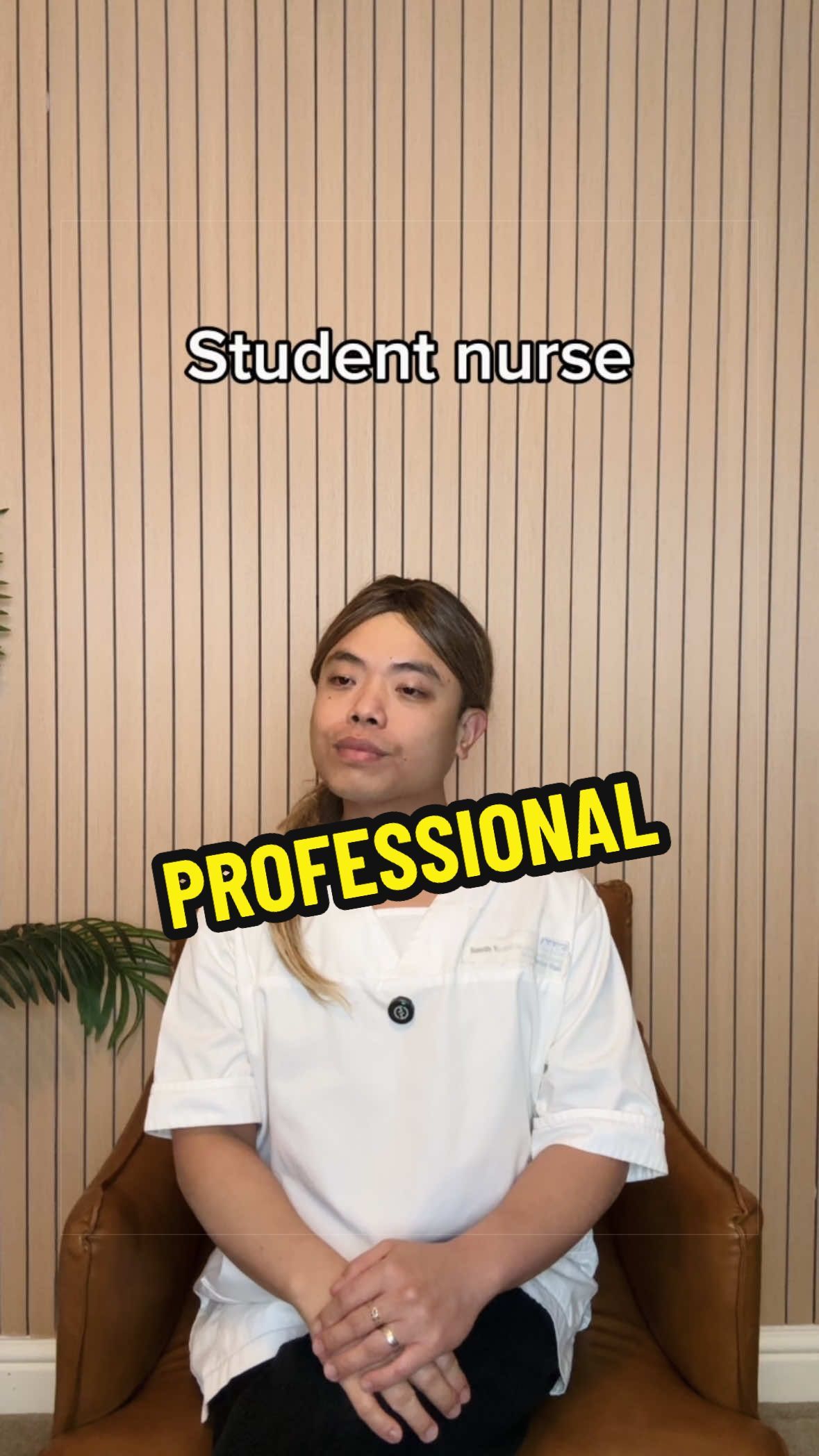 @Nurse Even