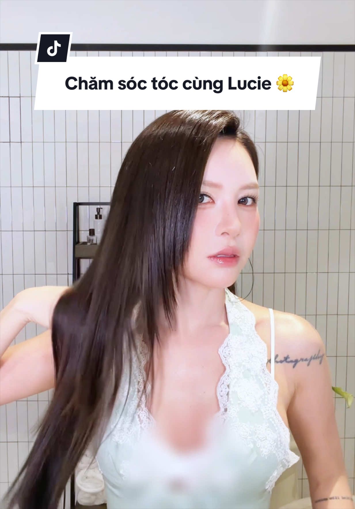 @Lucie nguyen