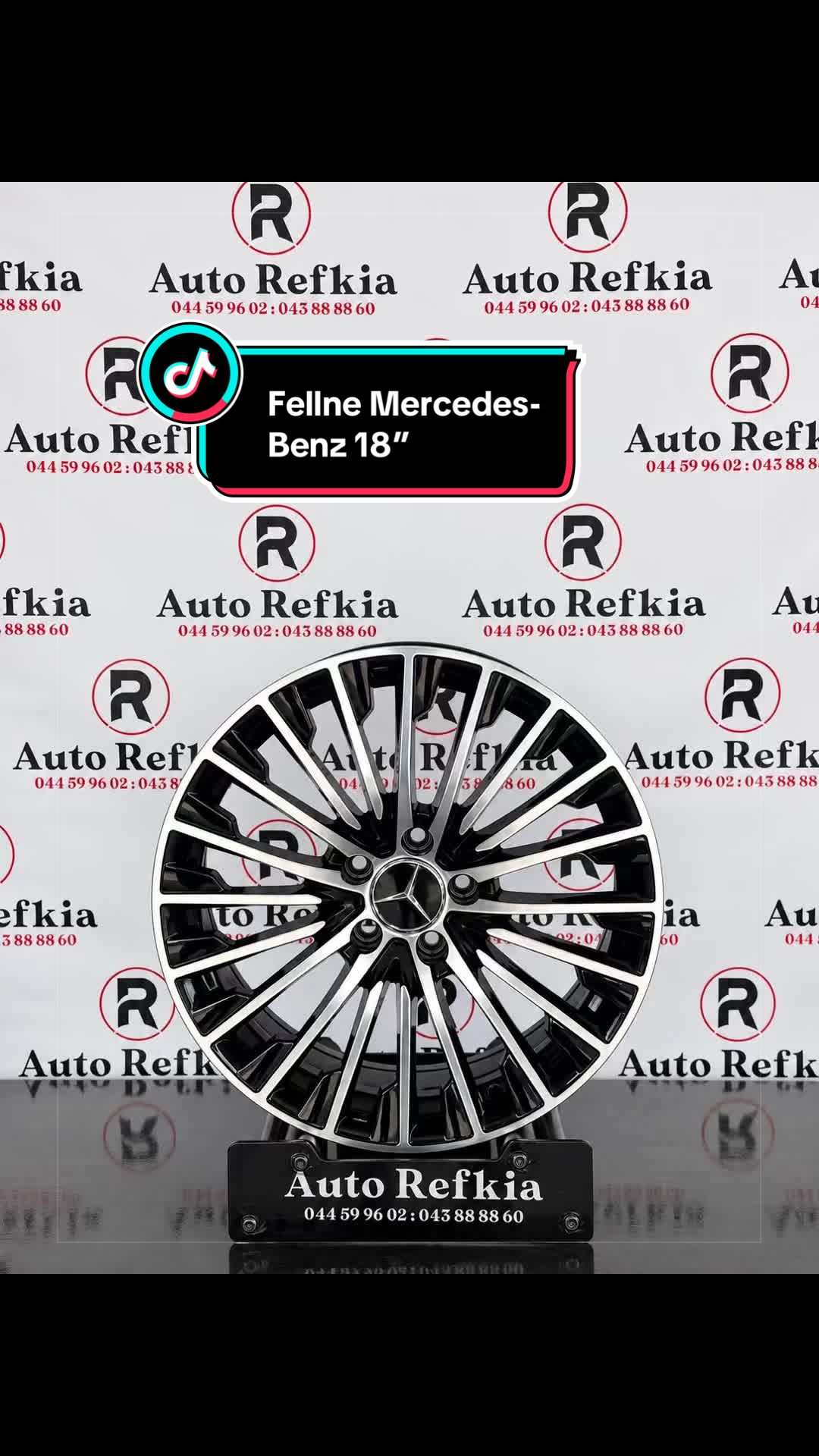 @Auto Refkia