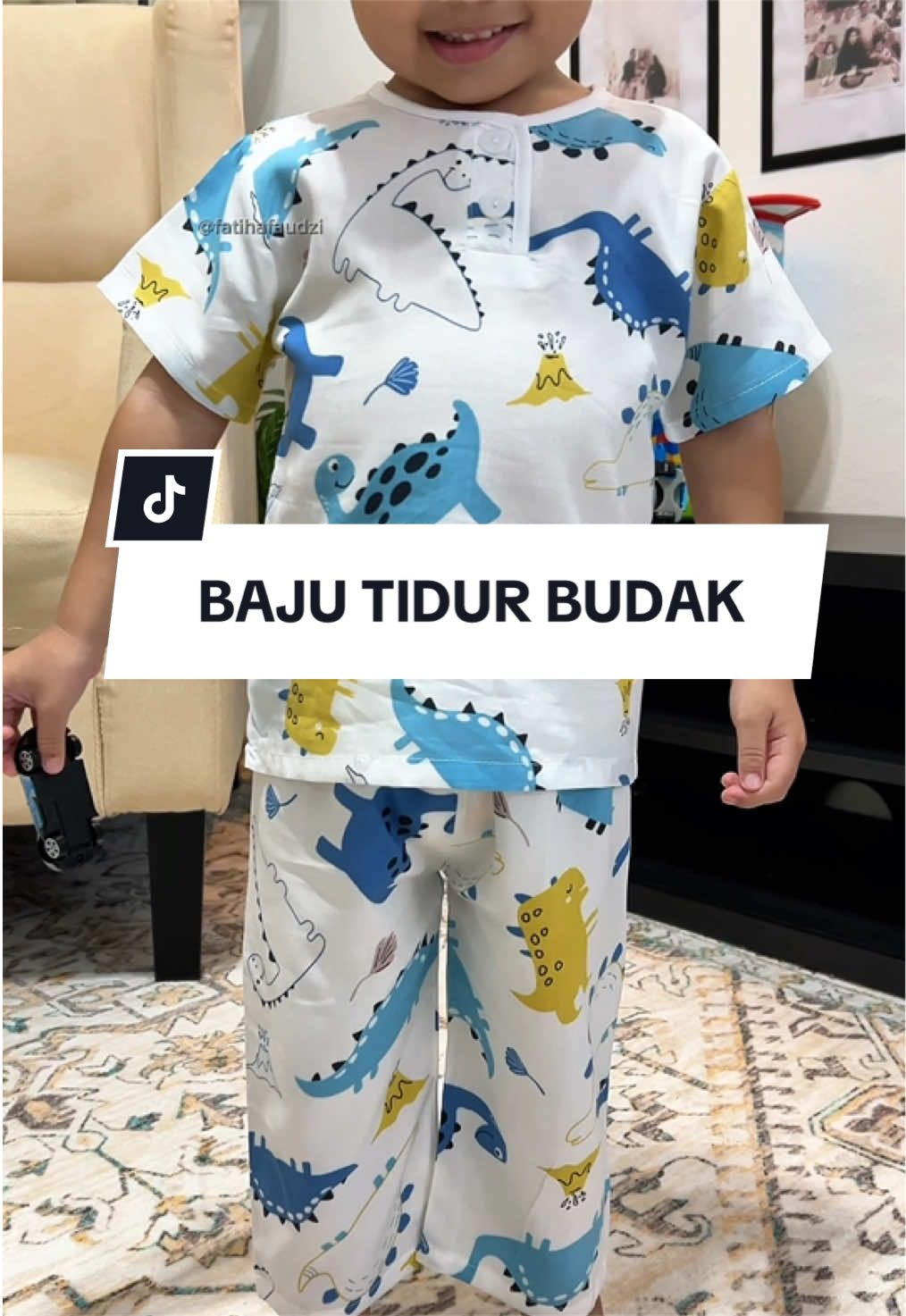 @Fatiha Faudzi