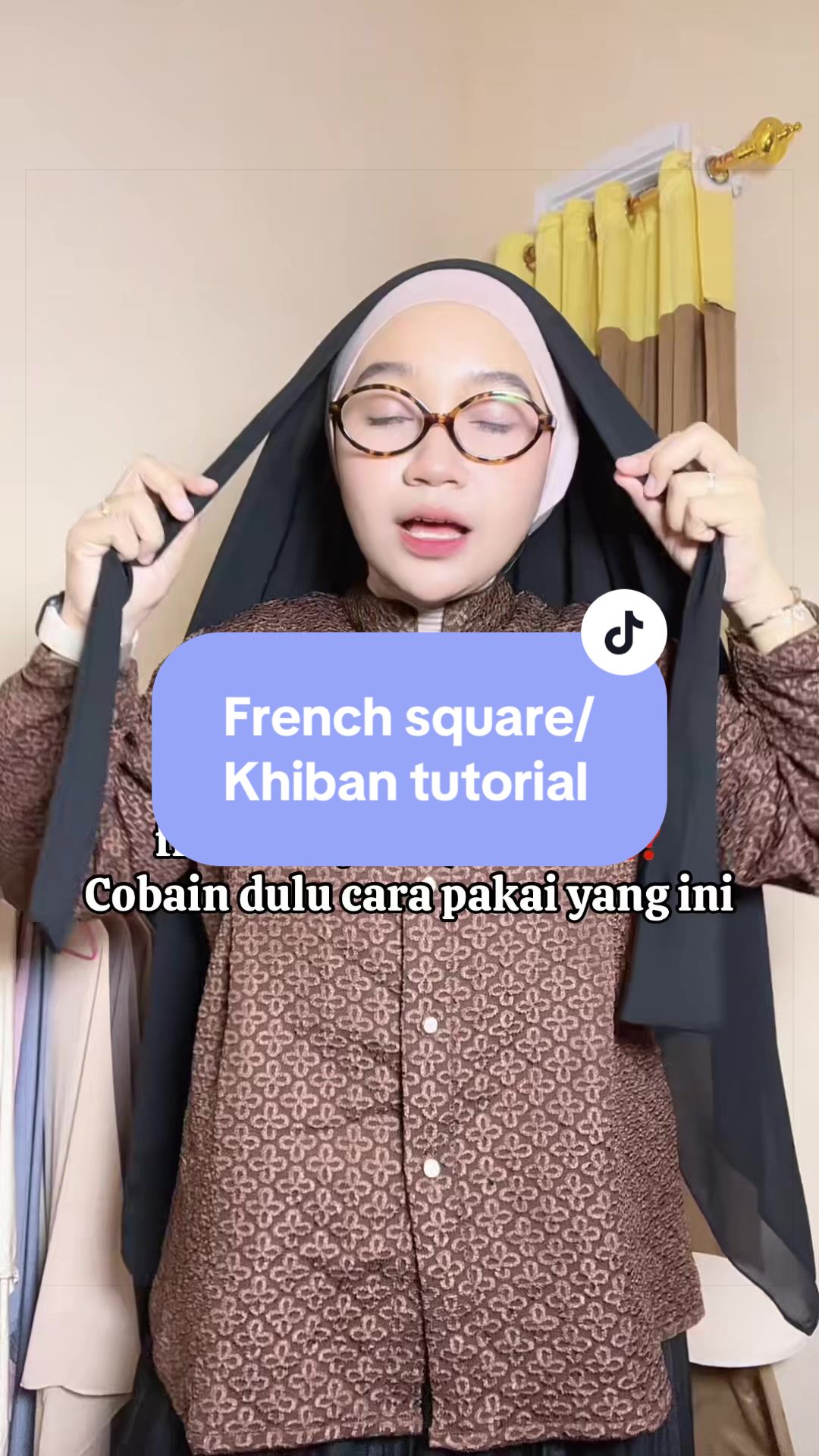 @Aqillah❤️ | IG : aqillahfadiaa