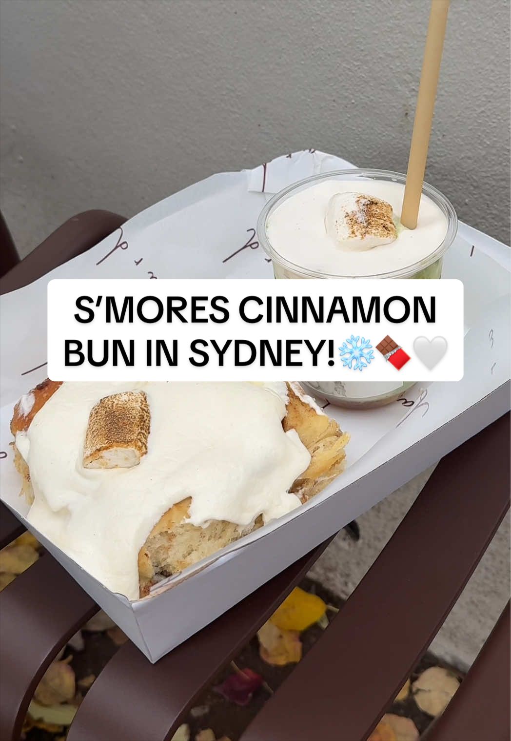 @Foods for Two | Sydney Food