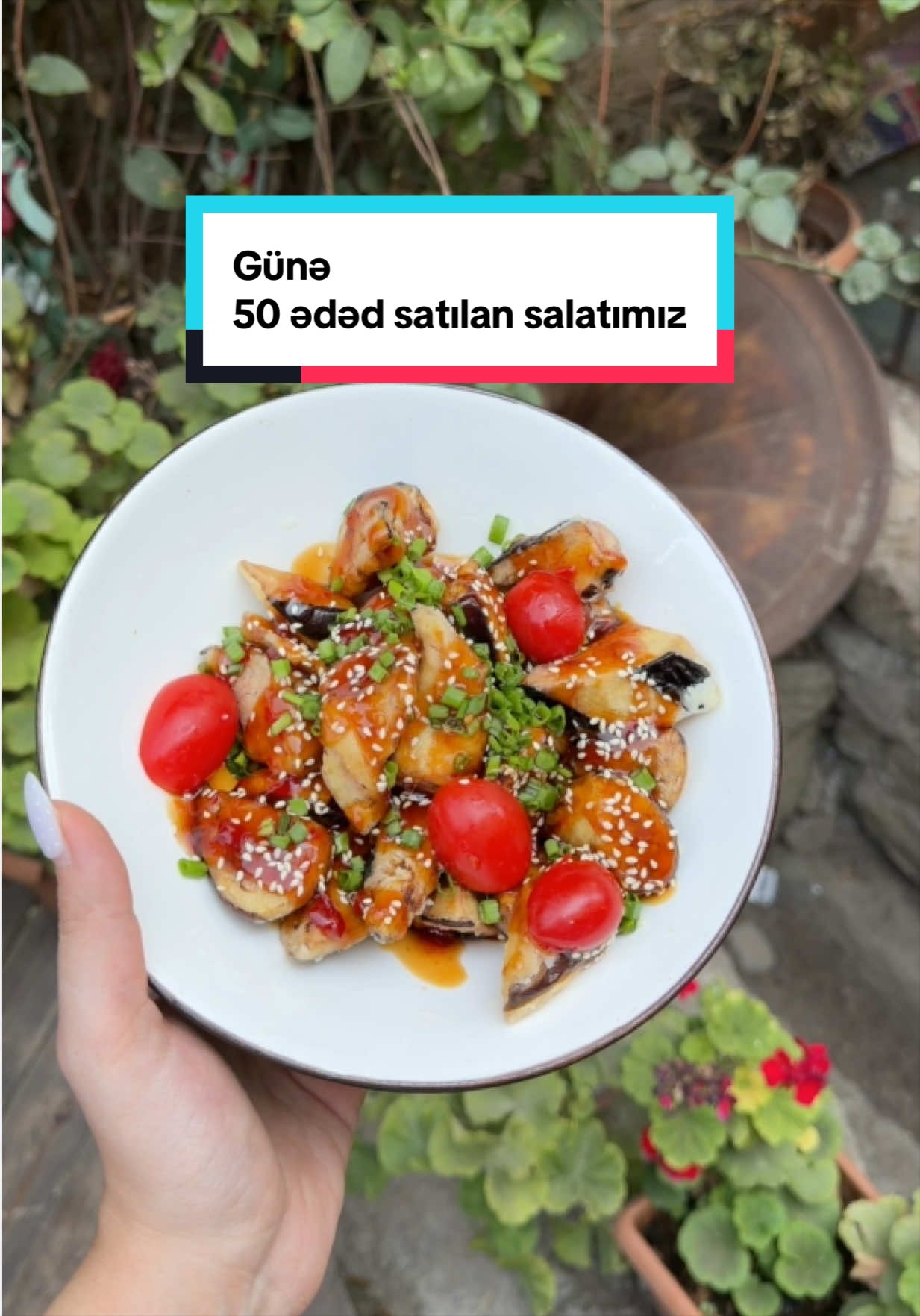 @Old Garden Baku | Qədim Bağ