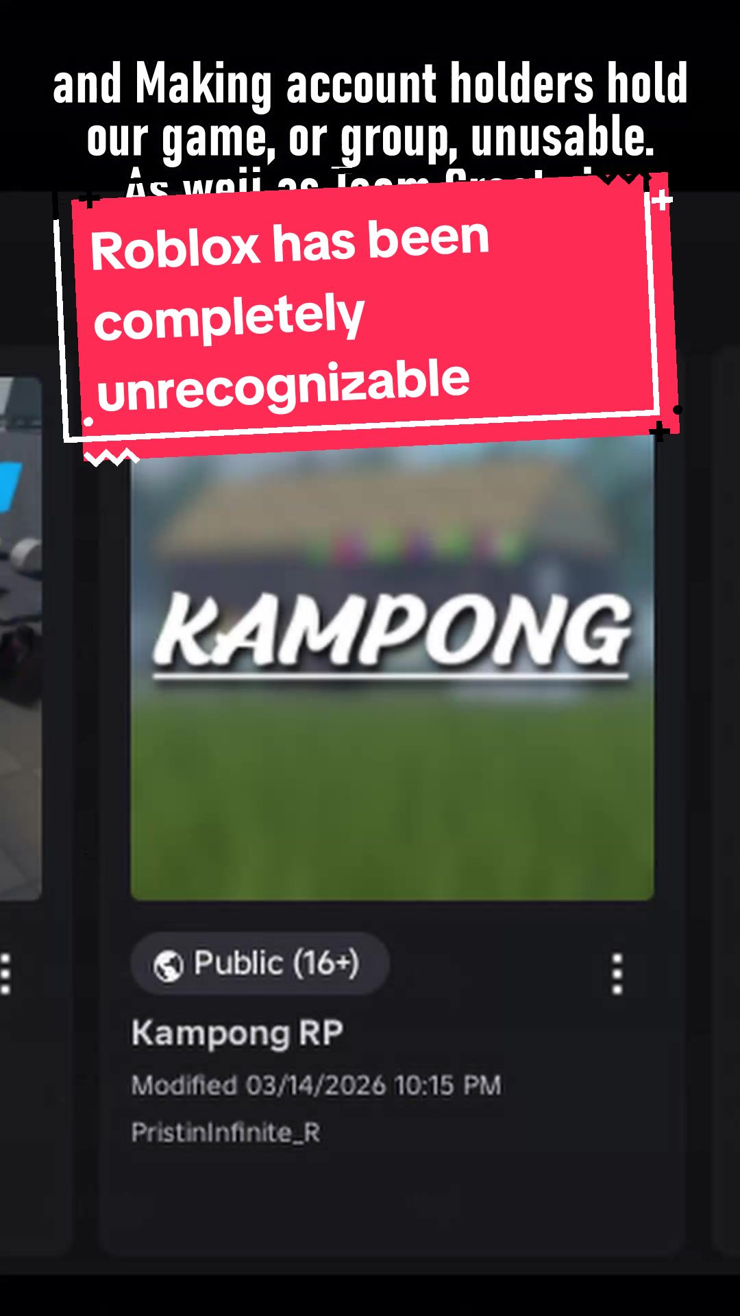 @Hedgee Firaun