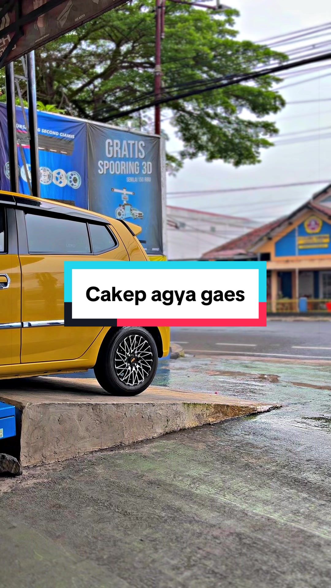 @HSR Ciamis Official