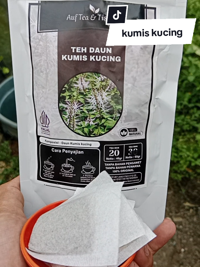 @Om Fauzi Herballife