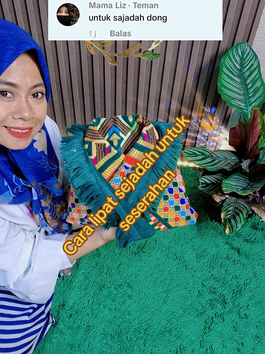 @Siti Fatimah|Gift Box