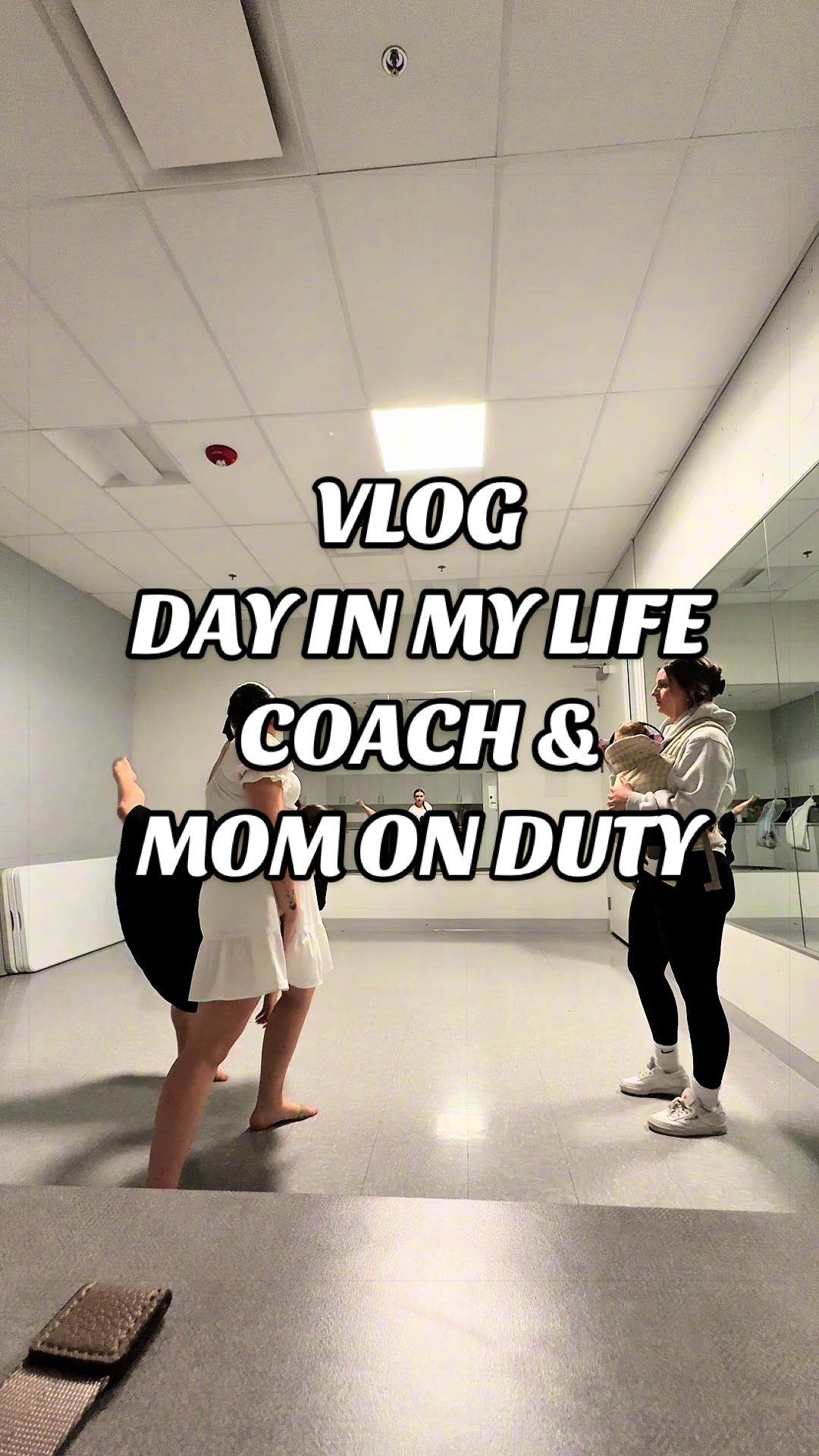 @Christiane -mom of 2🤍