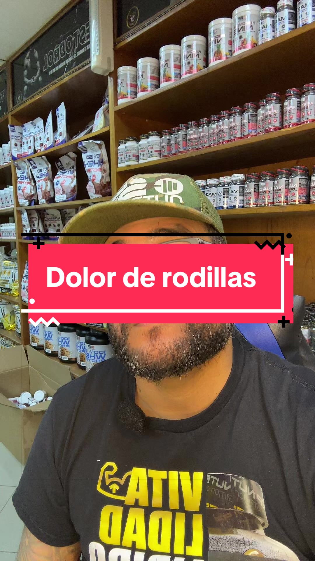 @elsuplementos☑️