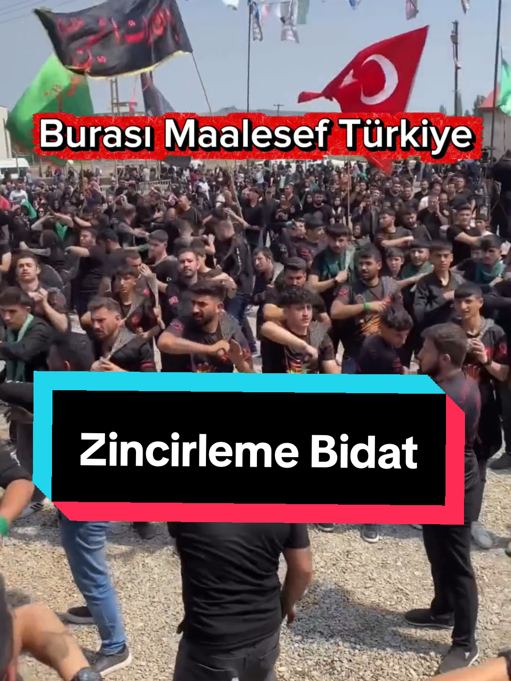 @Tarikat İfşa
