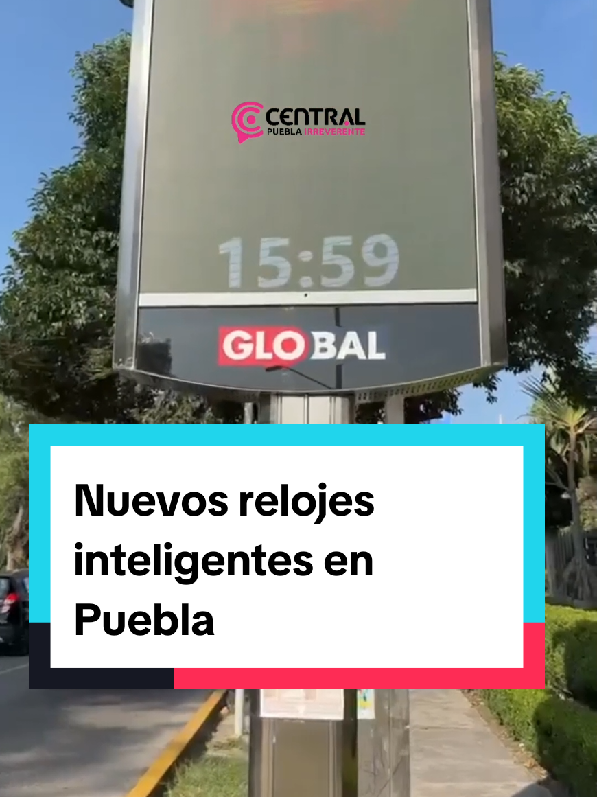 @Periódico Central
