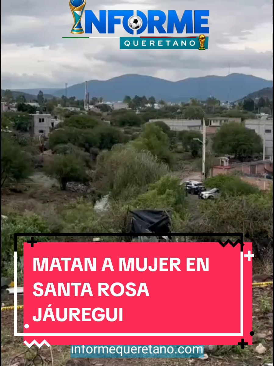 @informequeretano