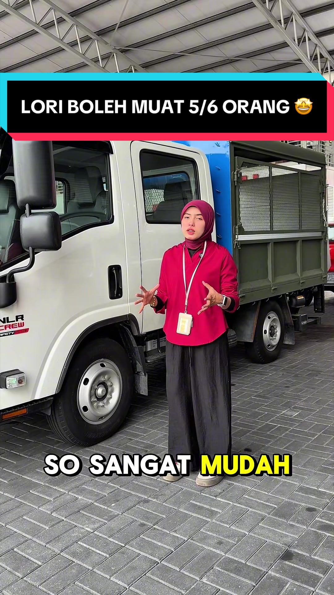 @Isuzu Alor Setar
