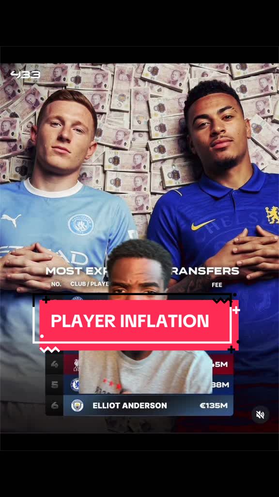 @Henny Talks Prem⚽️