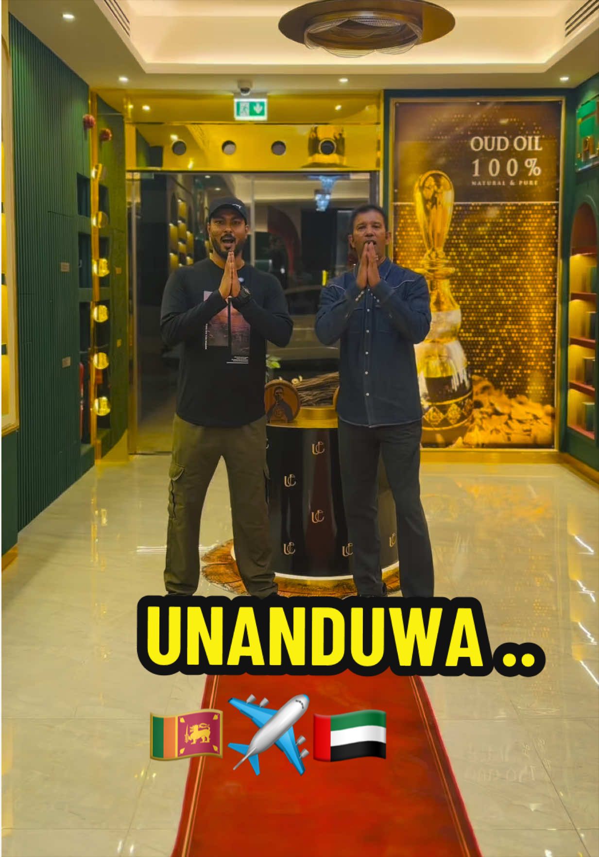 @Aruna and Dilini