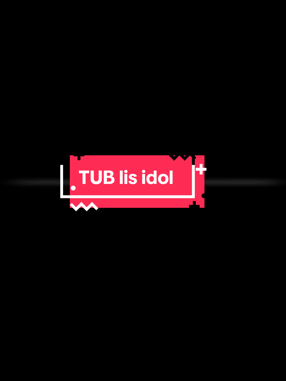 @TUB &copy; Lis &reg;idol