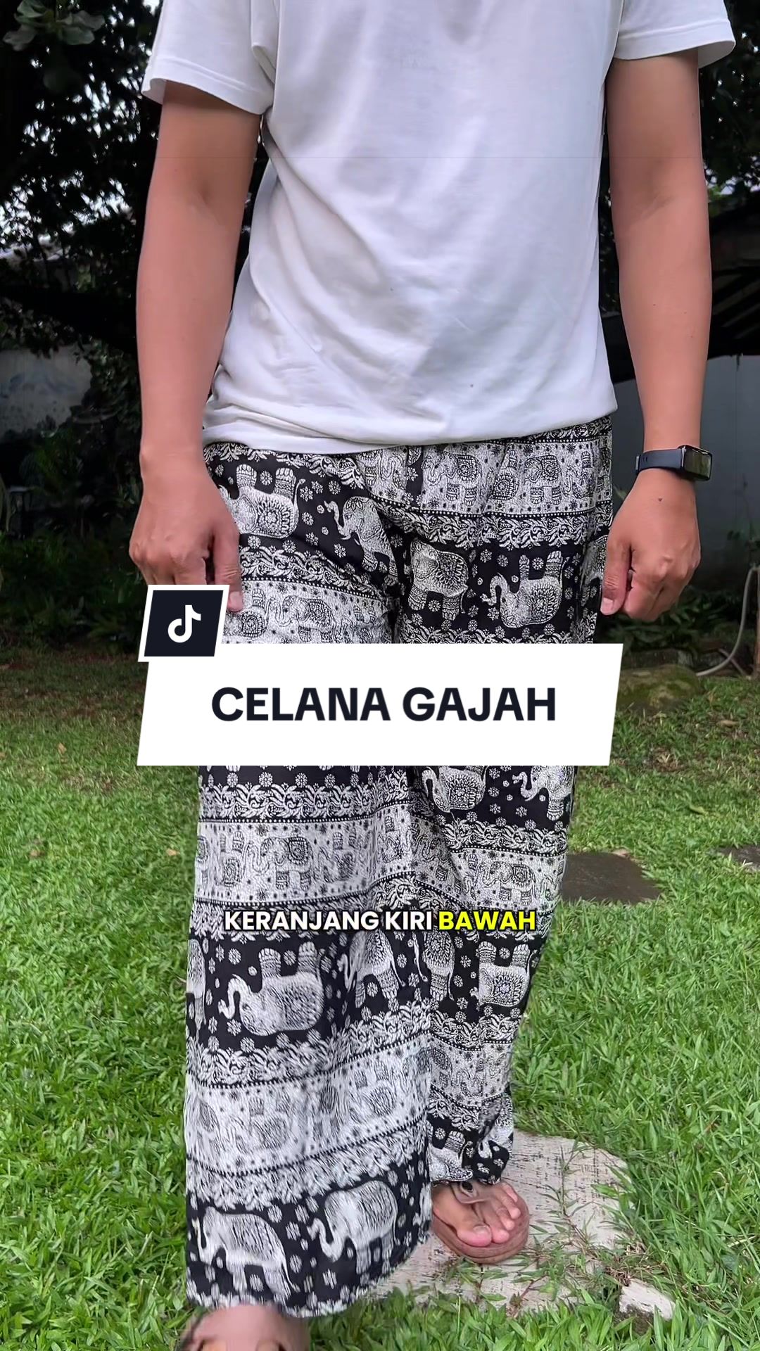 @Sugeh Tentrem