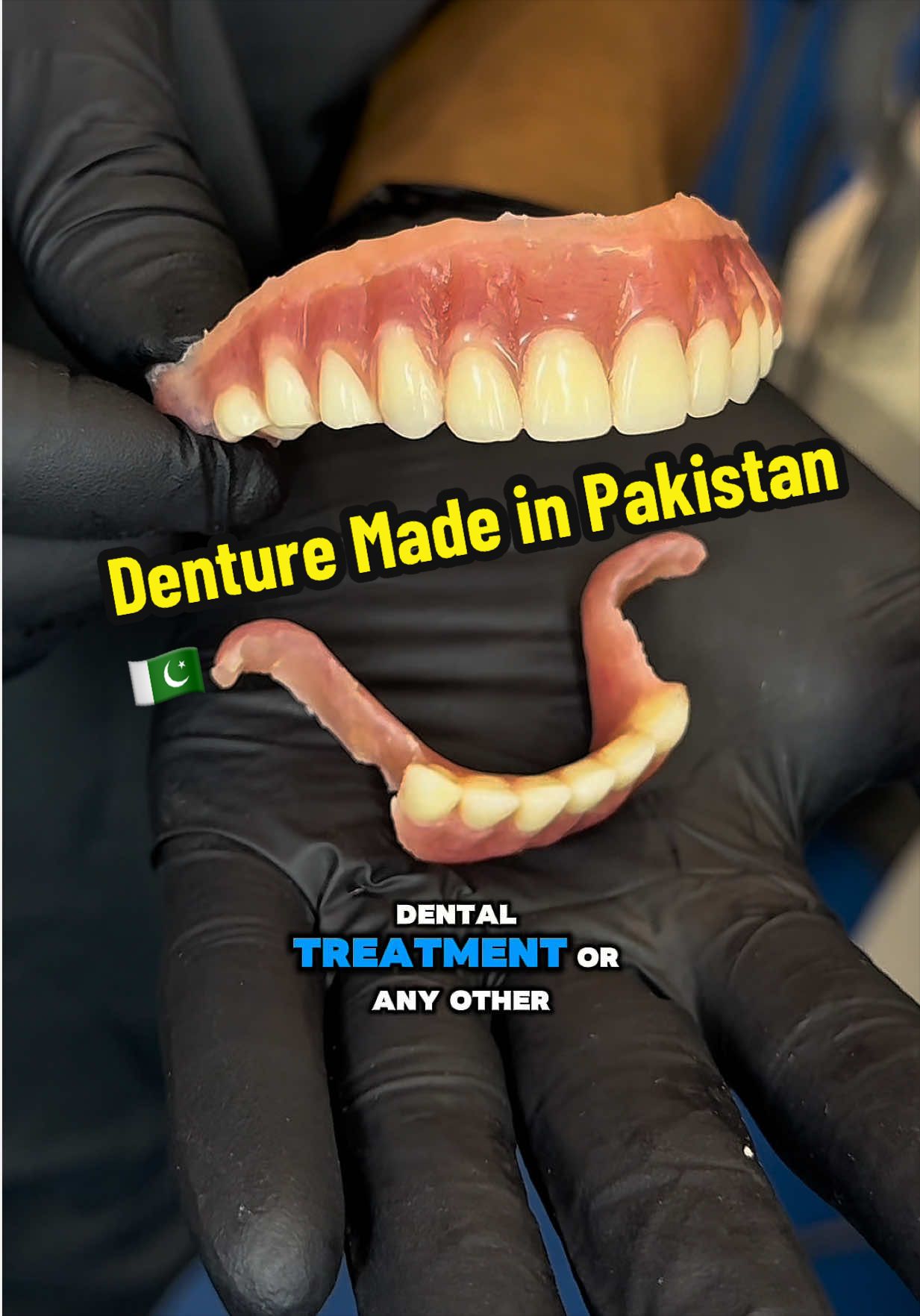 @Dr Haroon Shah