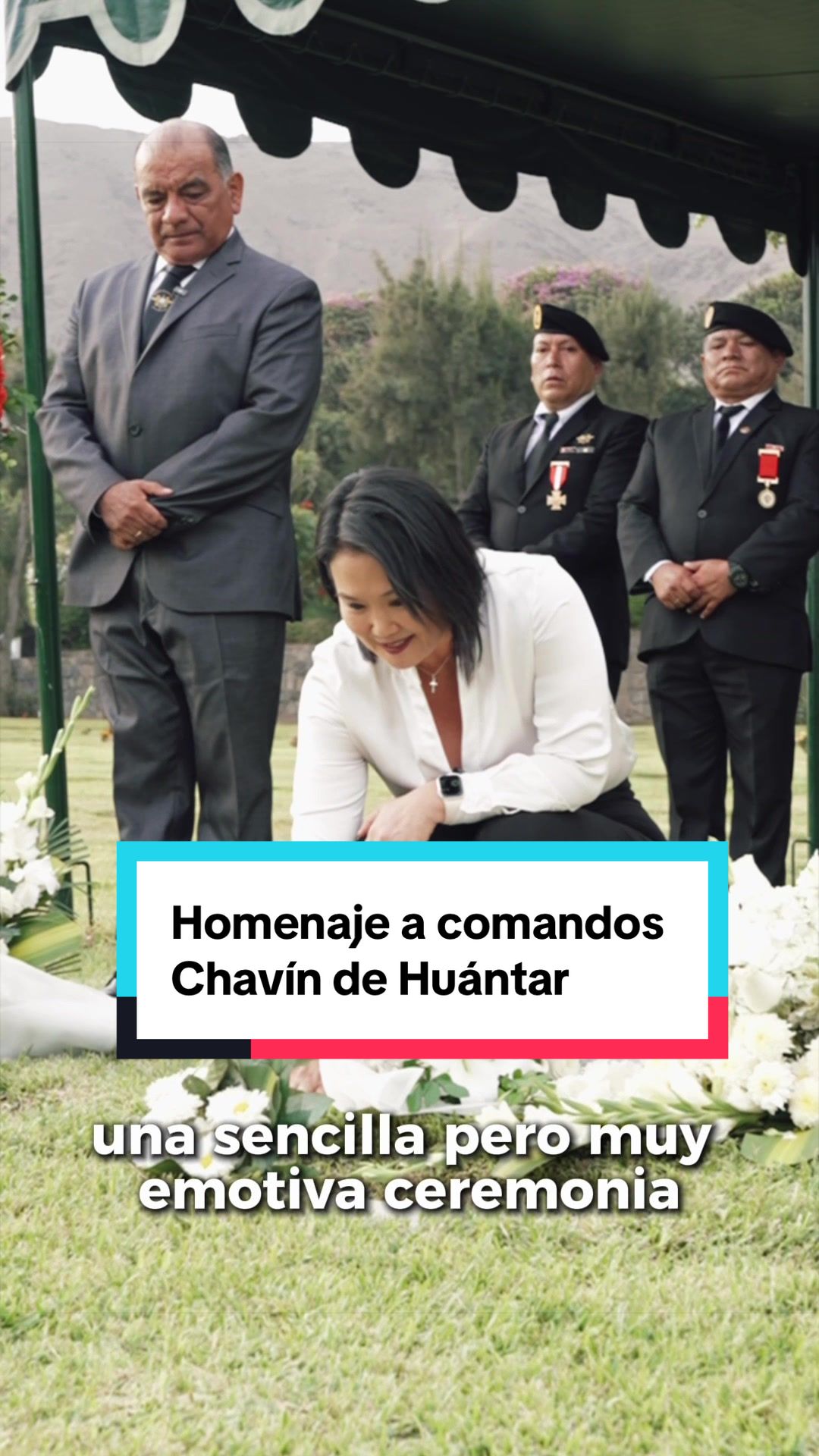 @Keiko Sofía