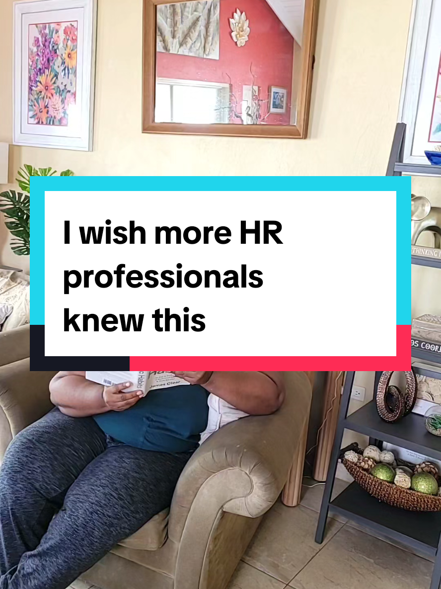@Julie Turney | HR Strategist