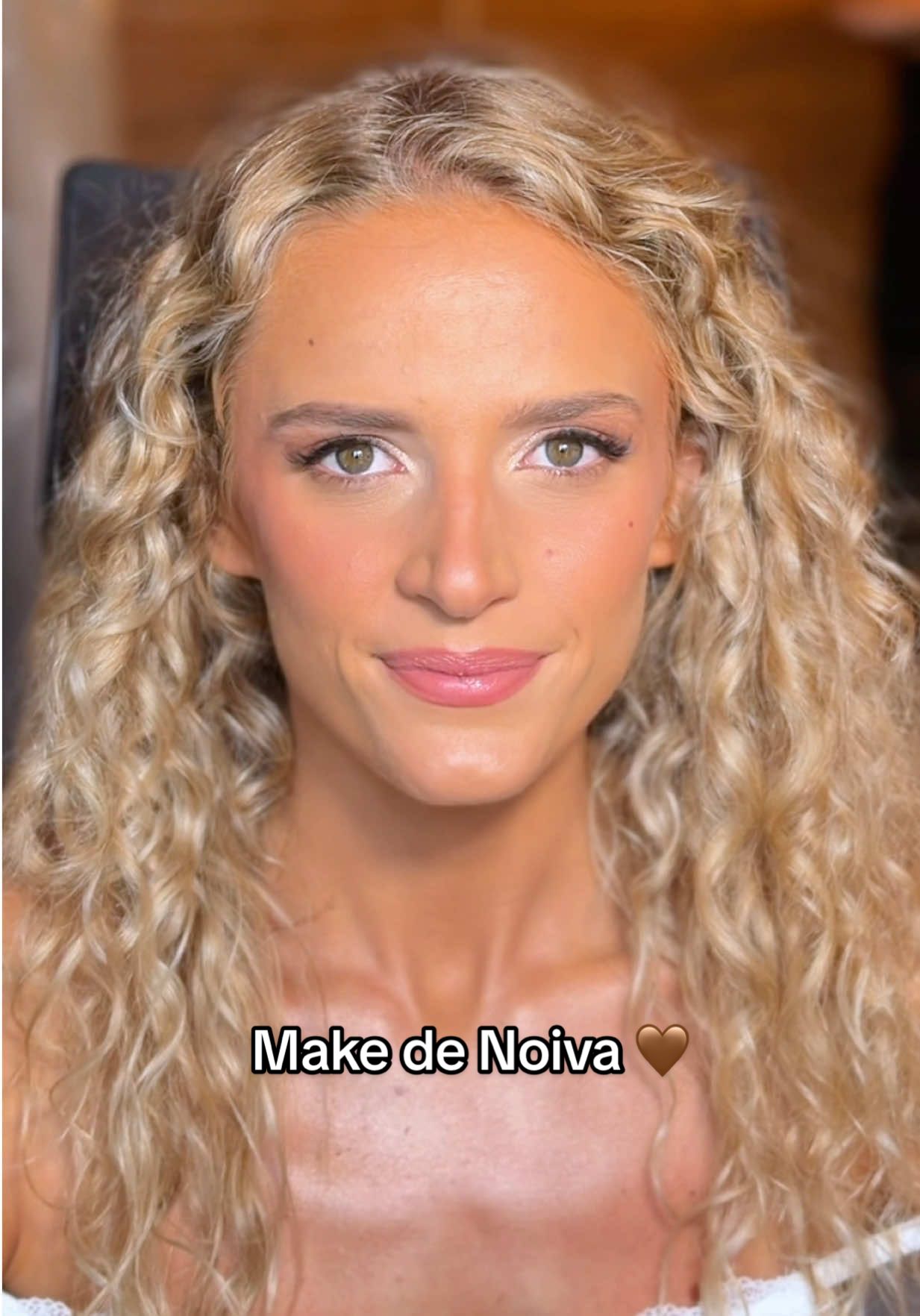 @Giovana Tome Makeup
