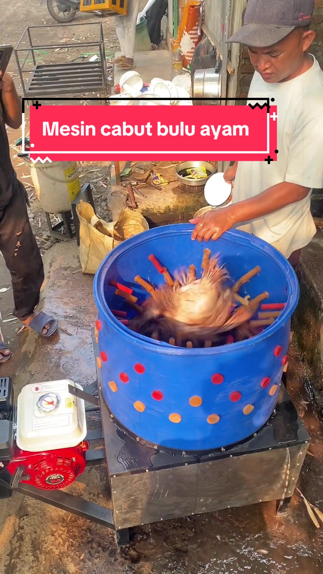 @Baberekomendasi