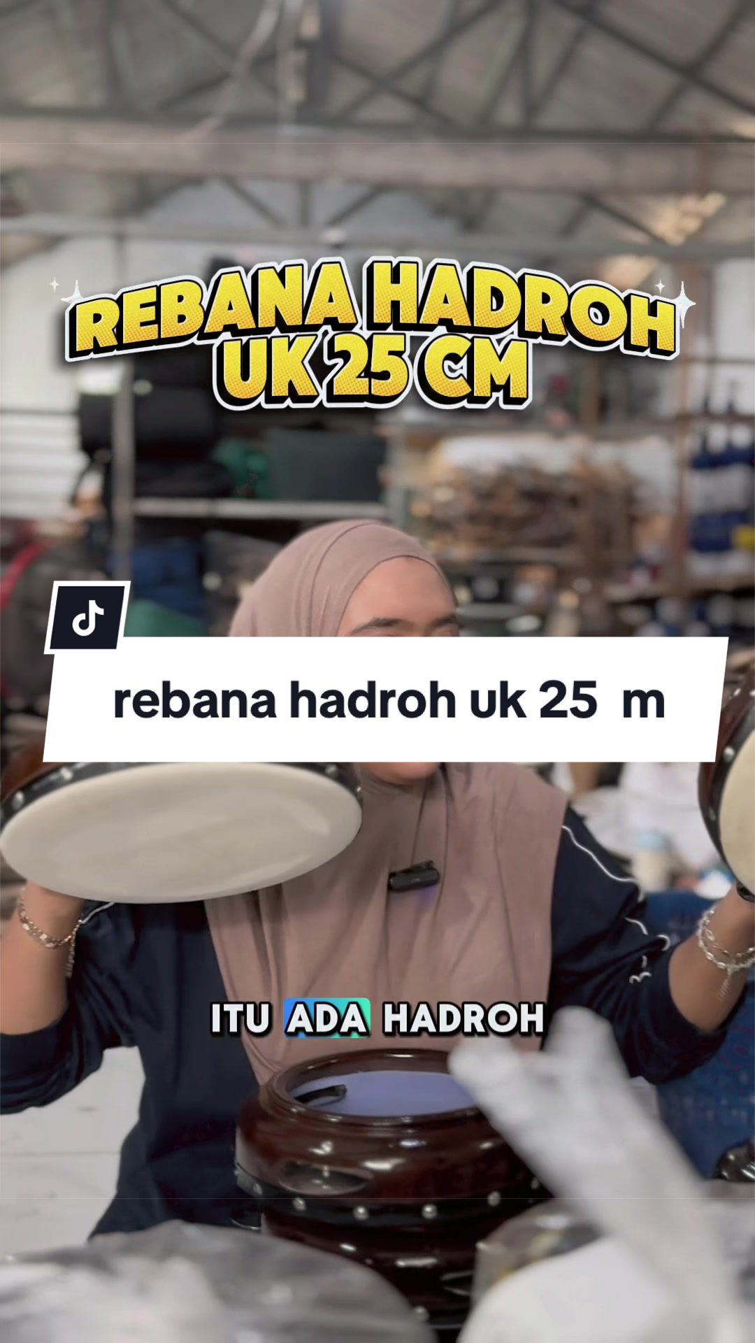 @Umik e Anak Hadroh