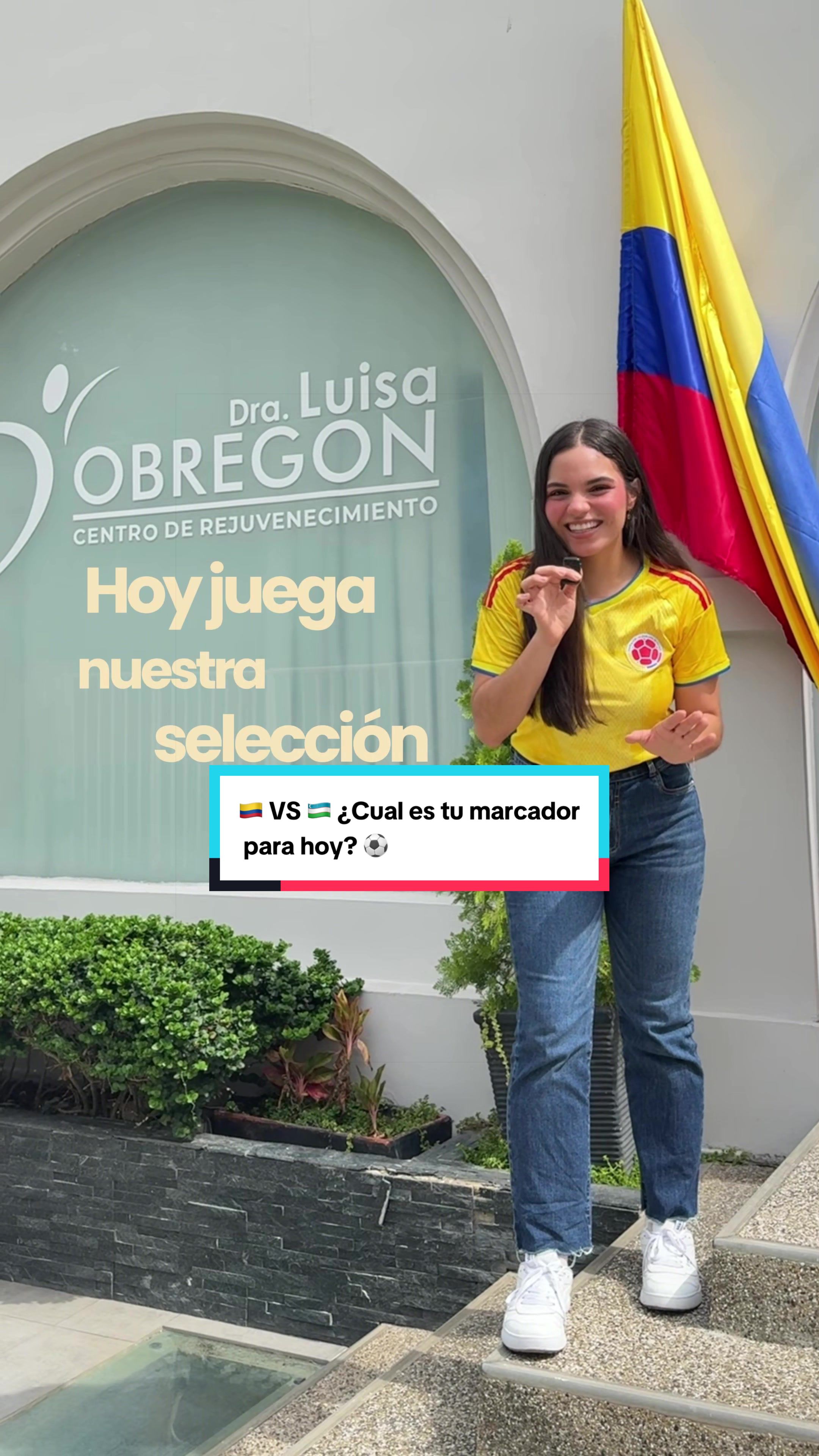@Dra. Luisa Obreg&oacute;n