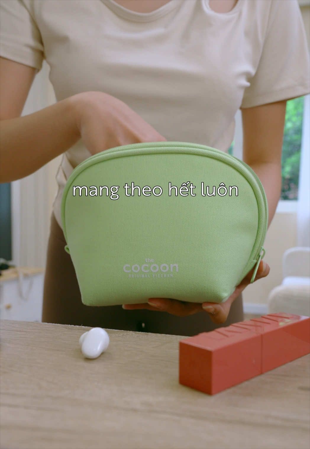 @Cocoon Vietnam