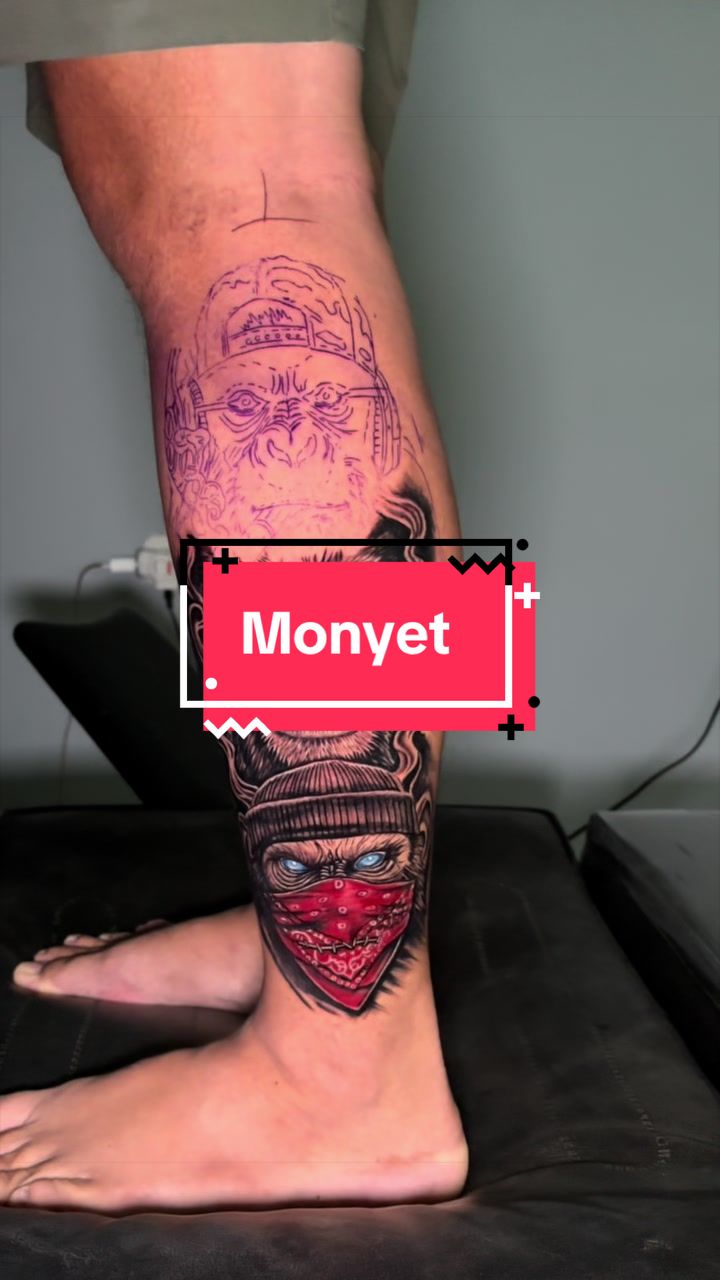 @Ongentattoo