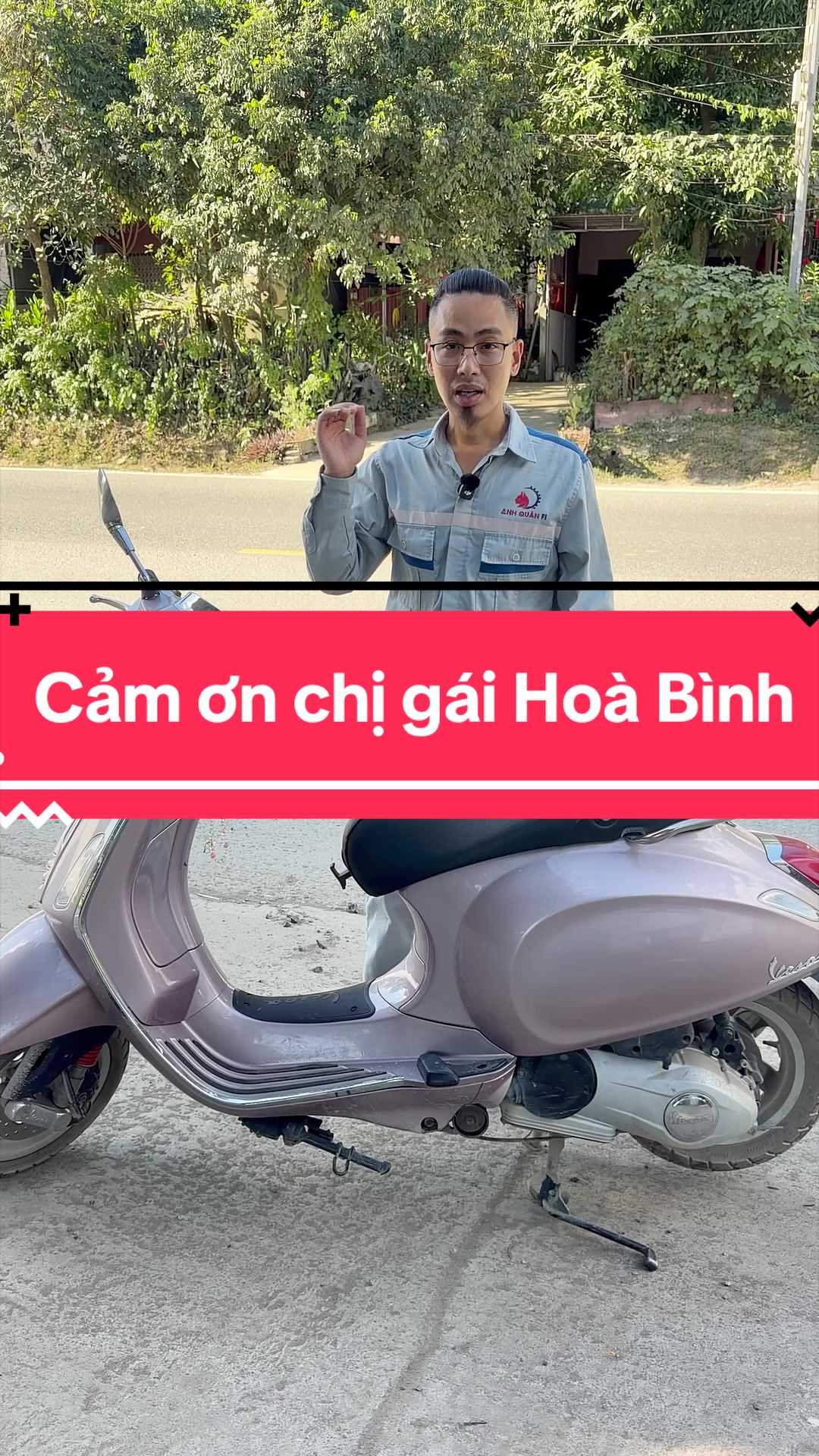 @Xe Máy Anh Quân