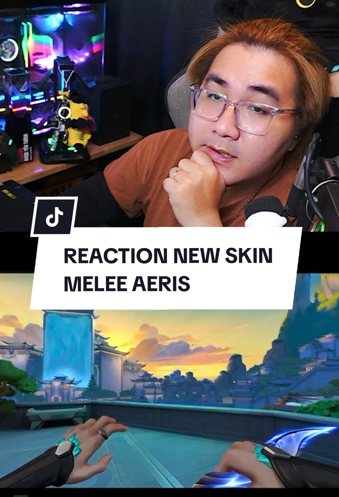 @NonKGaming