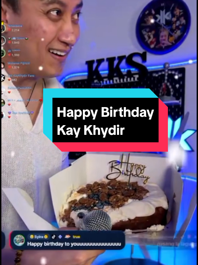 @ʞks KayKhydir Fans