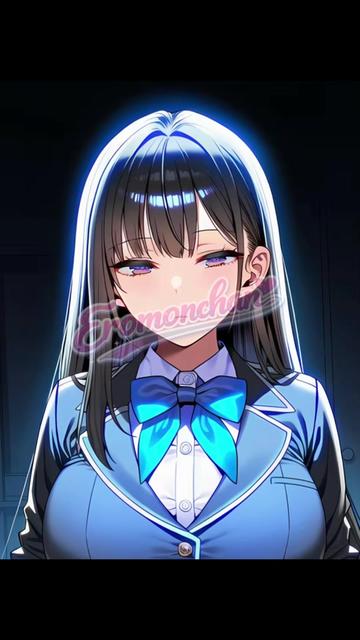 @Eromon-Chan