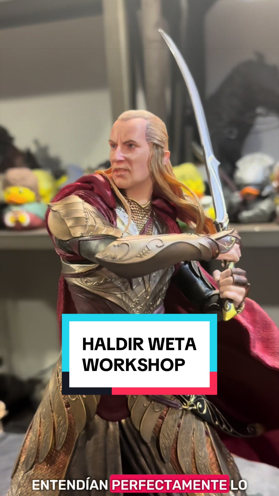 @Gon de Gondor