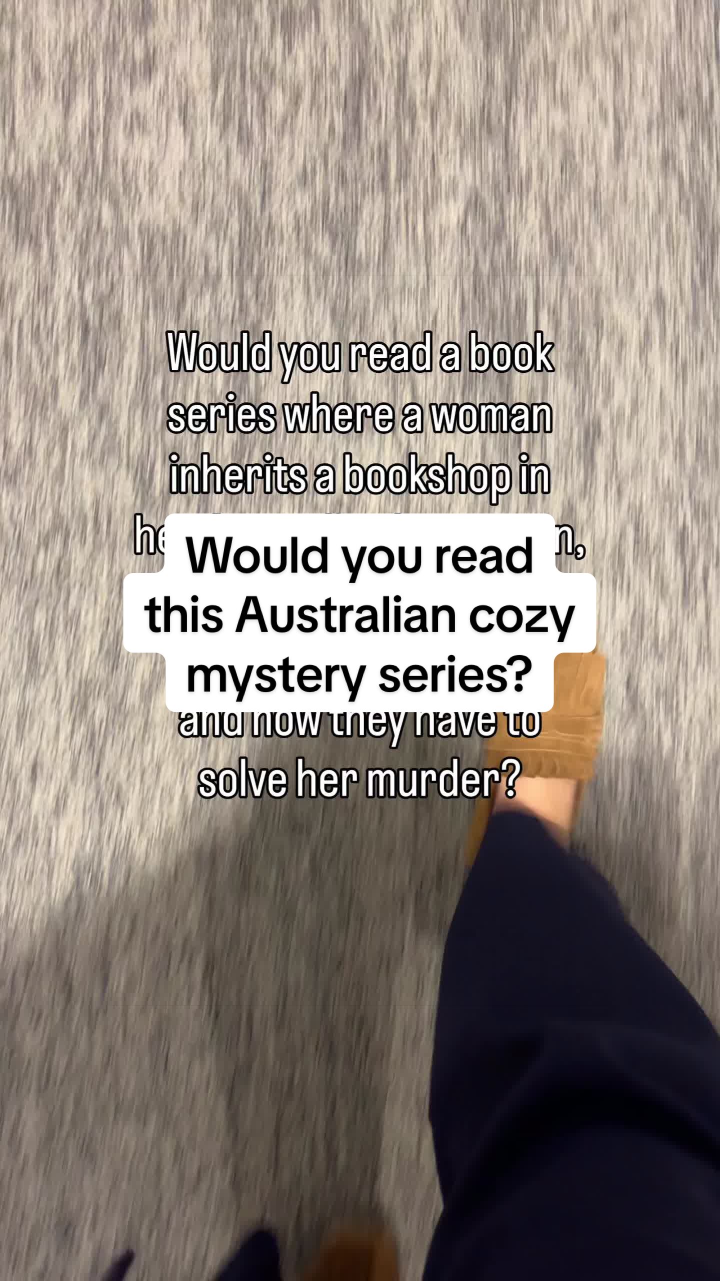 @🇦🇺Abbie L Martin - Author