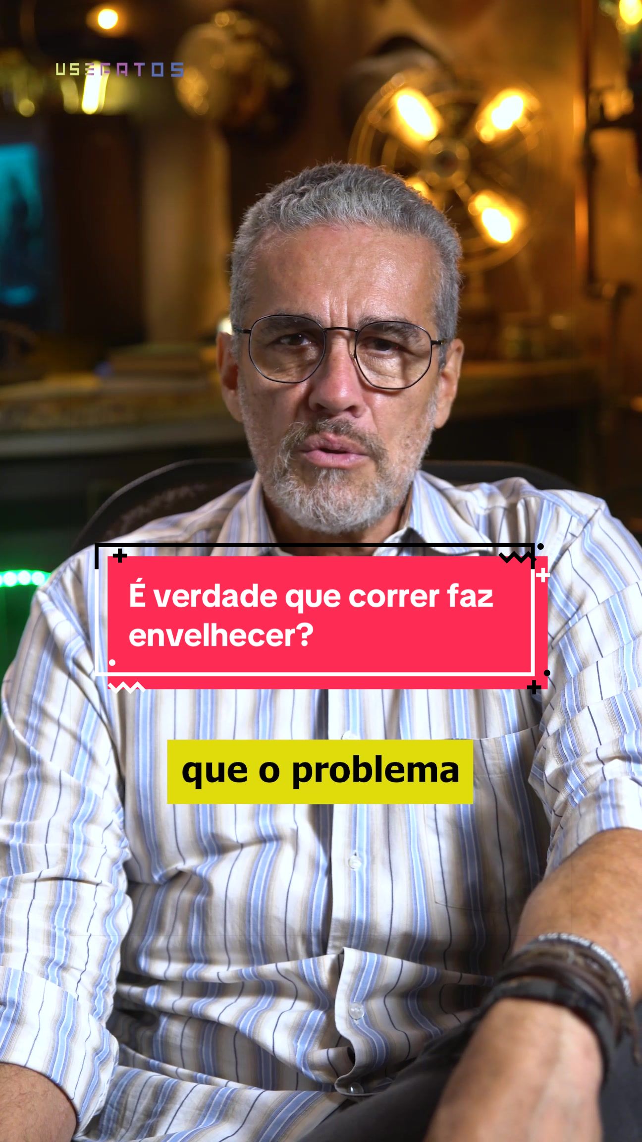@Fatos Desconhecidos