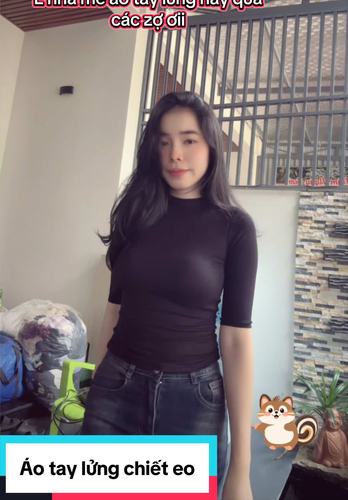 @Như Ý daily