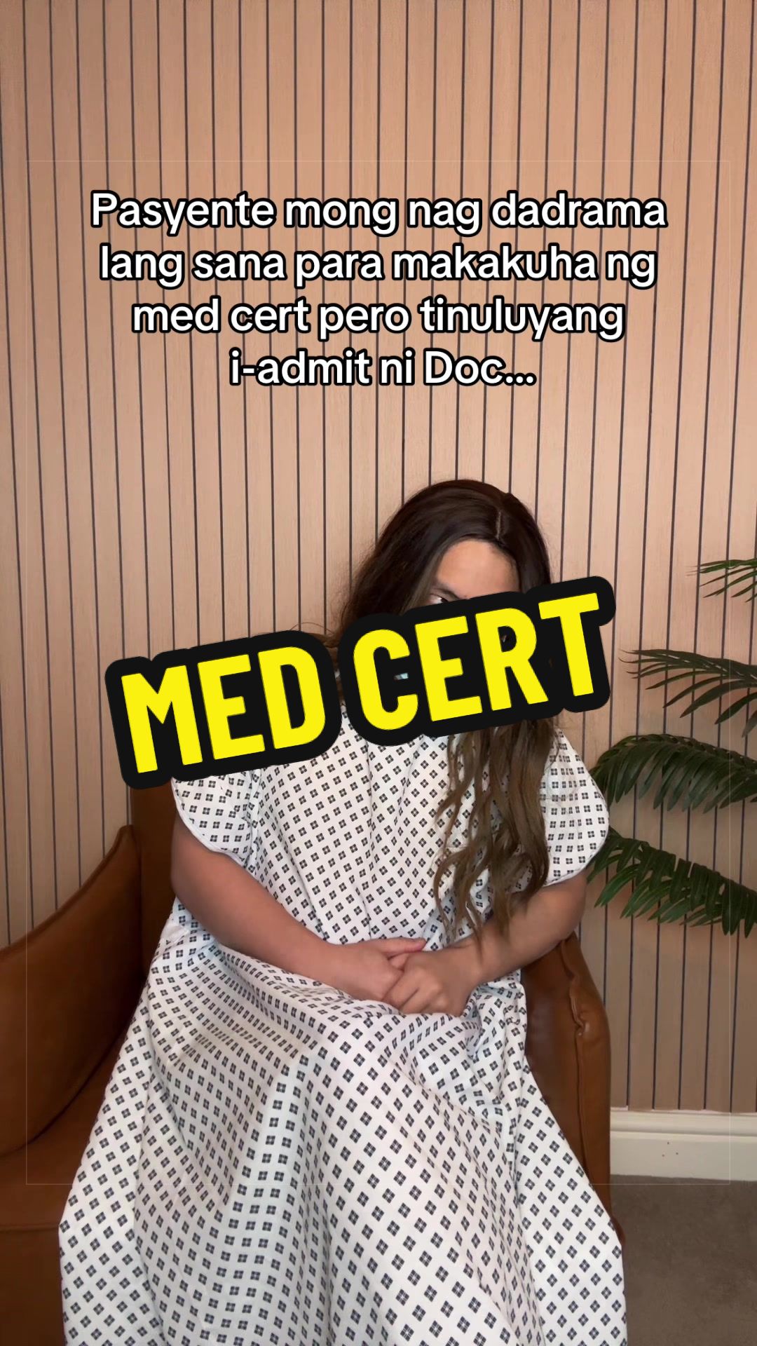 @Nurse Even