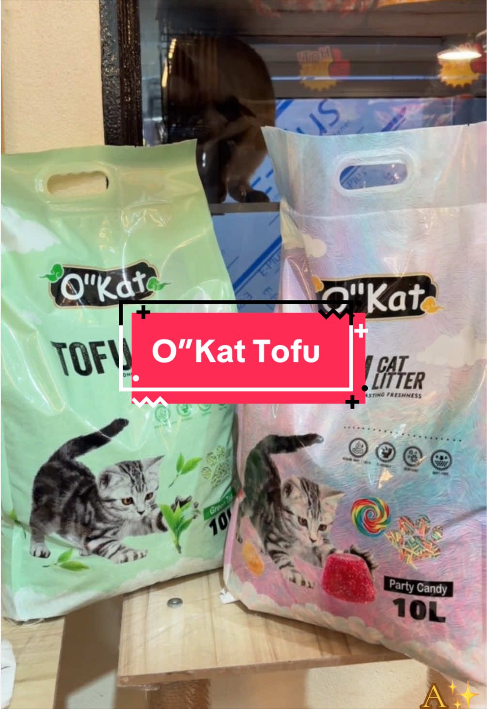 @Candy Pet House