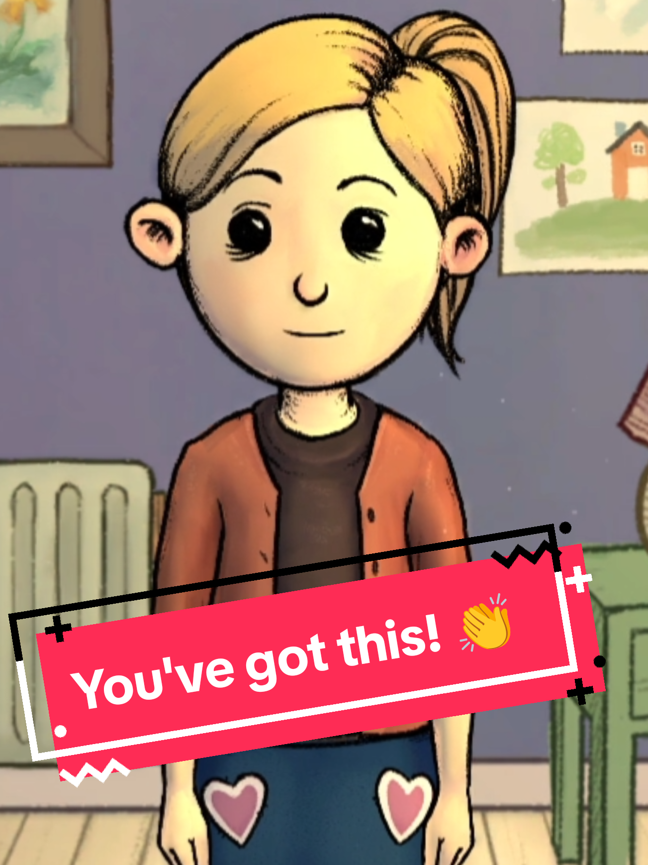 @mychildgame