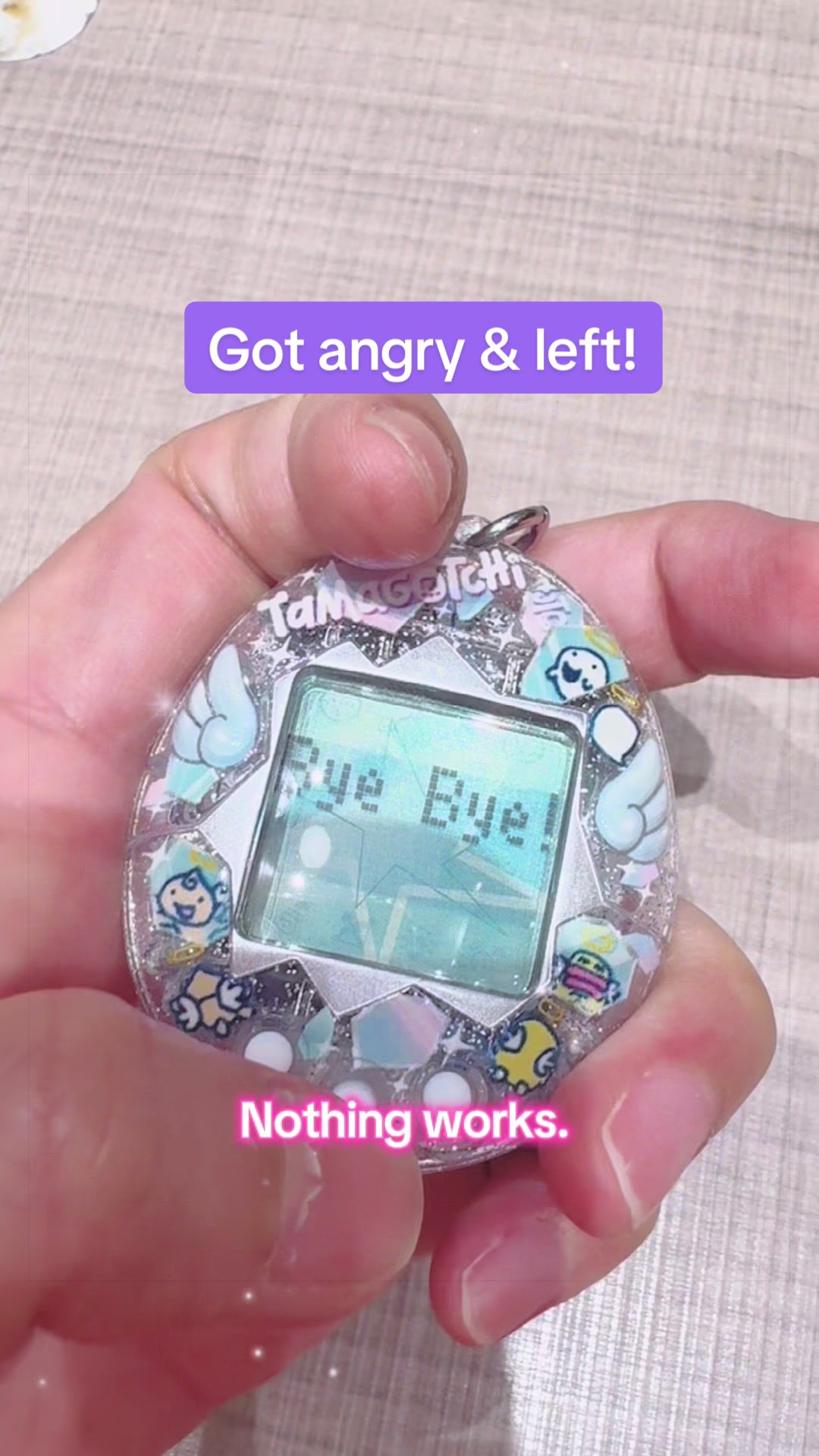 @Cookie Monster