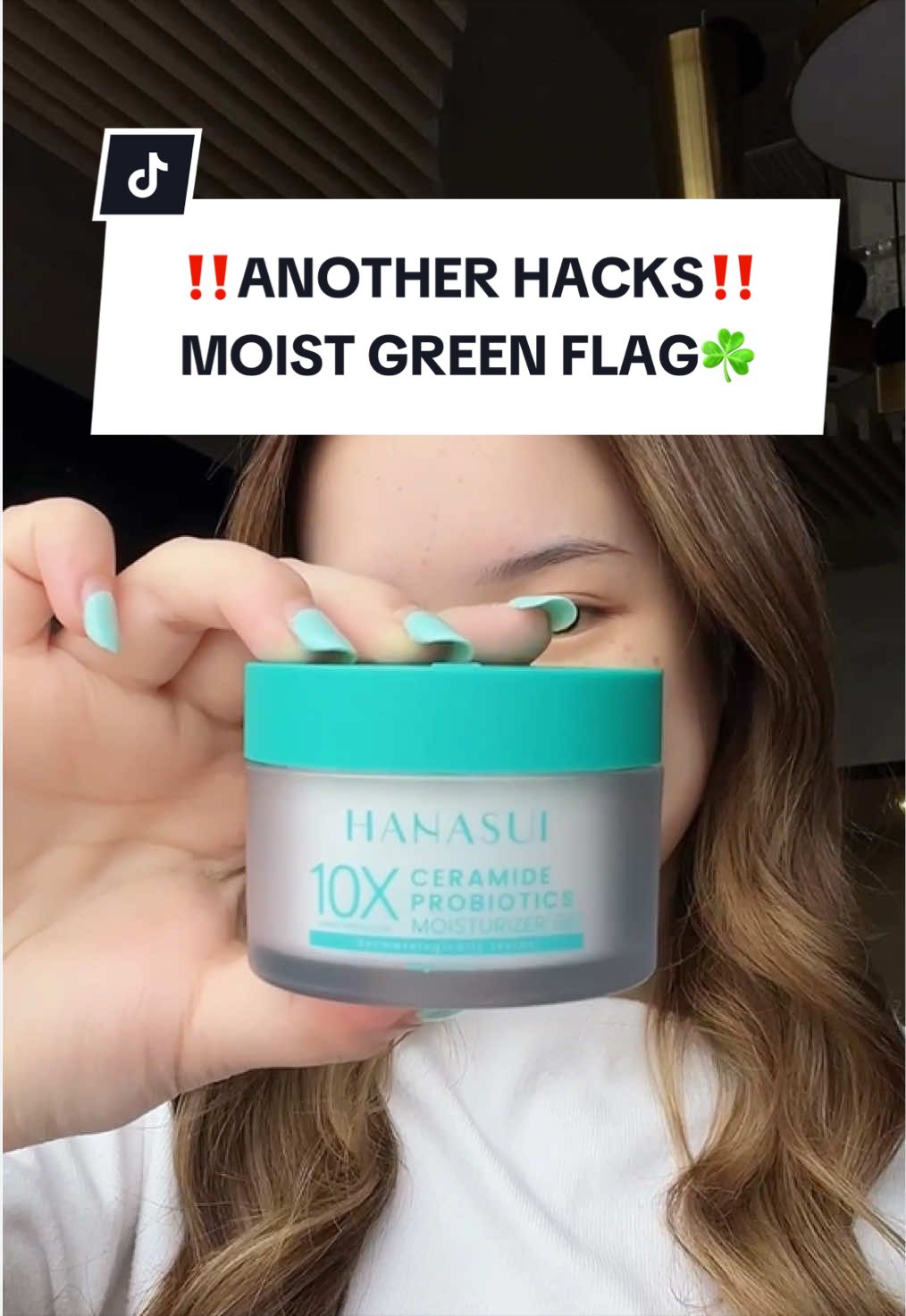 @Official Hanasui Skincare
