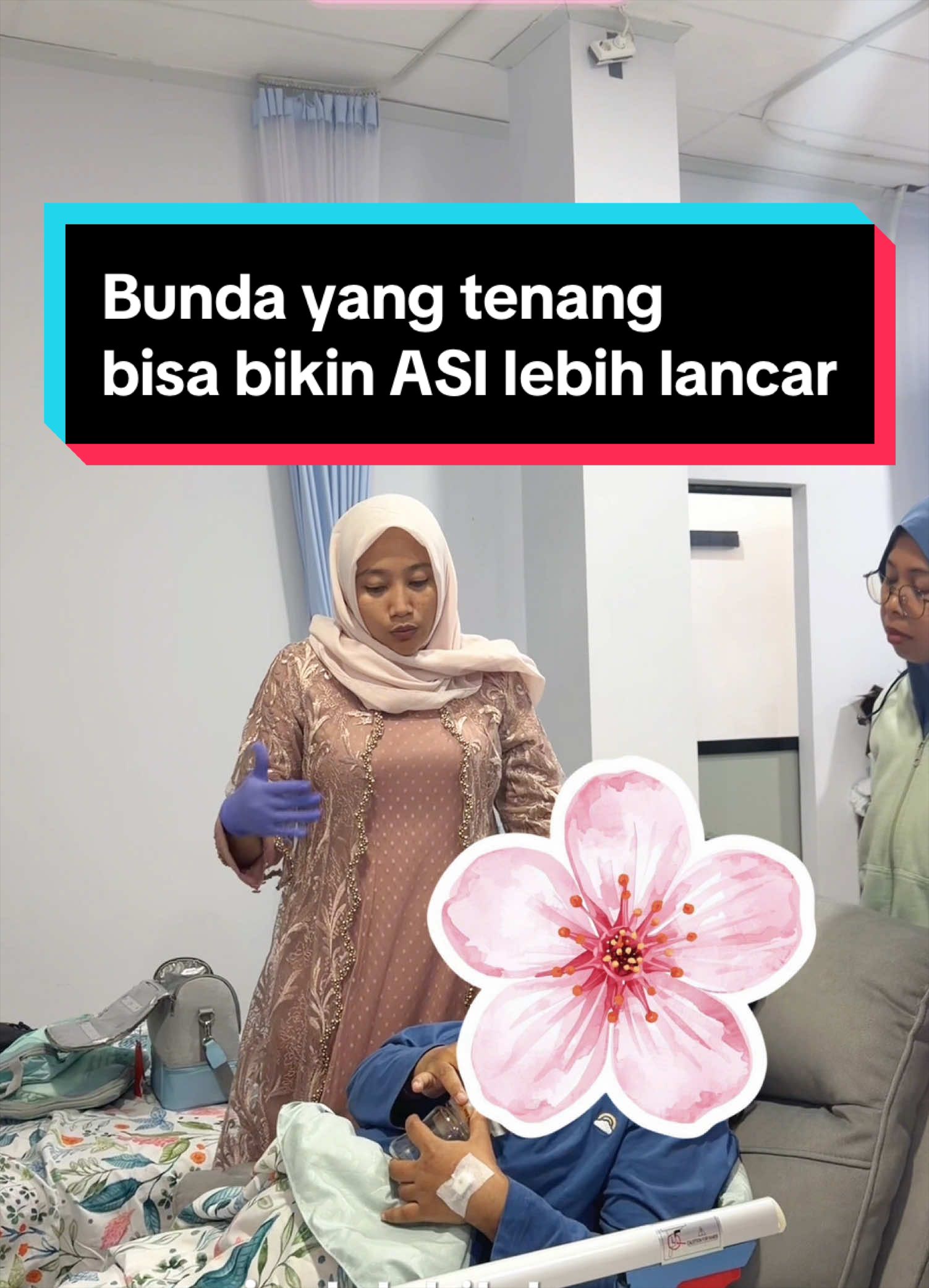 @Dokter Laktasi & MPASI
