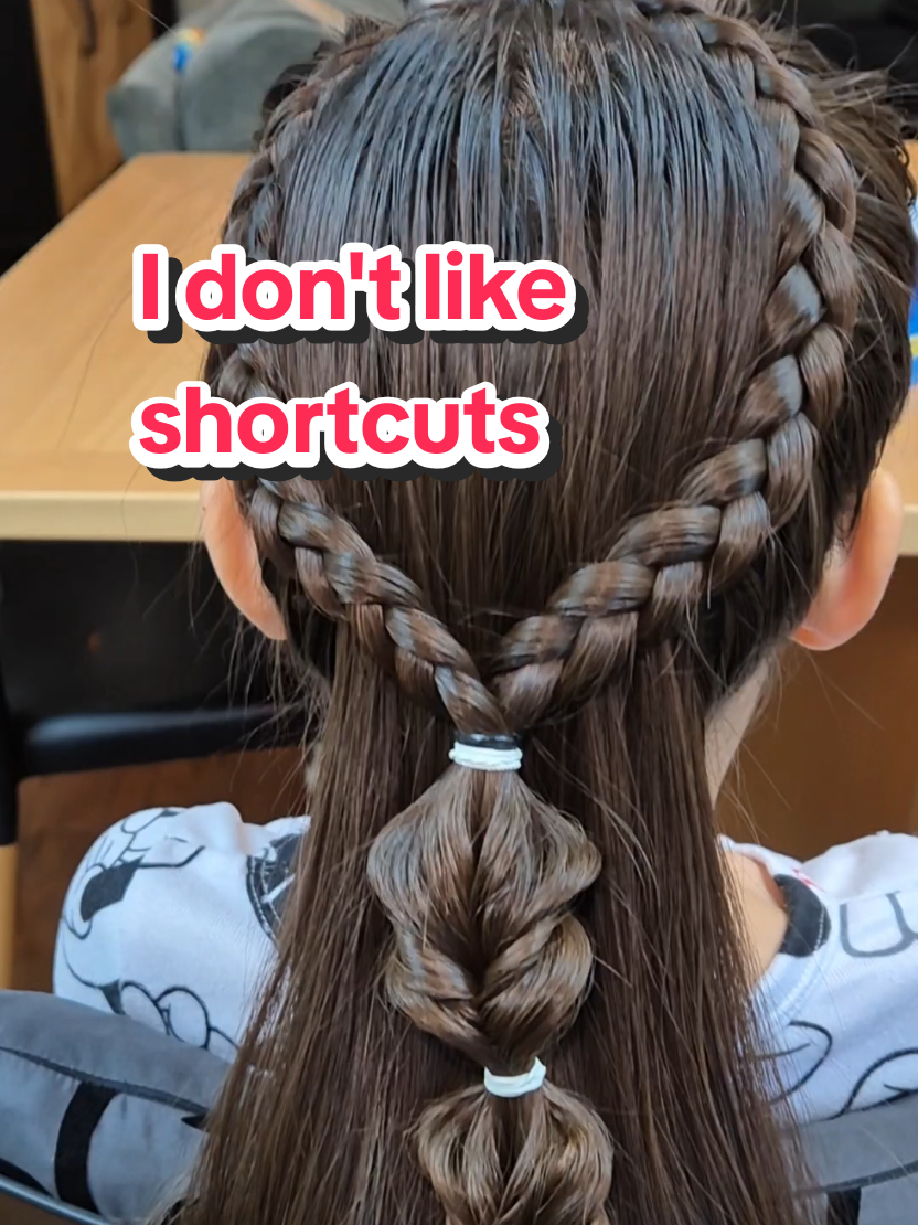 @Dad Learns Hair