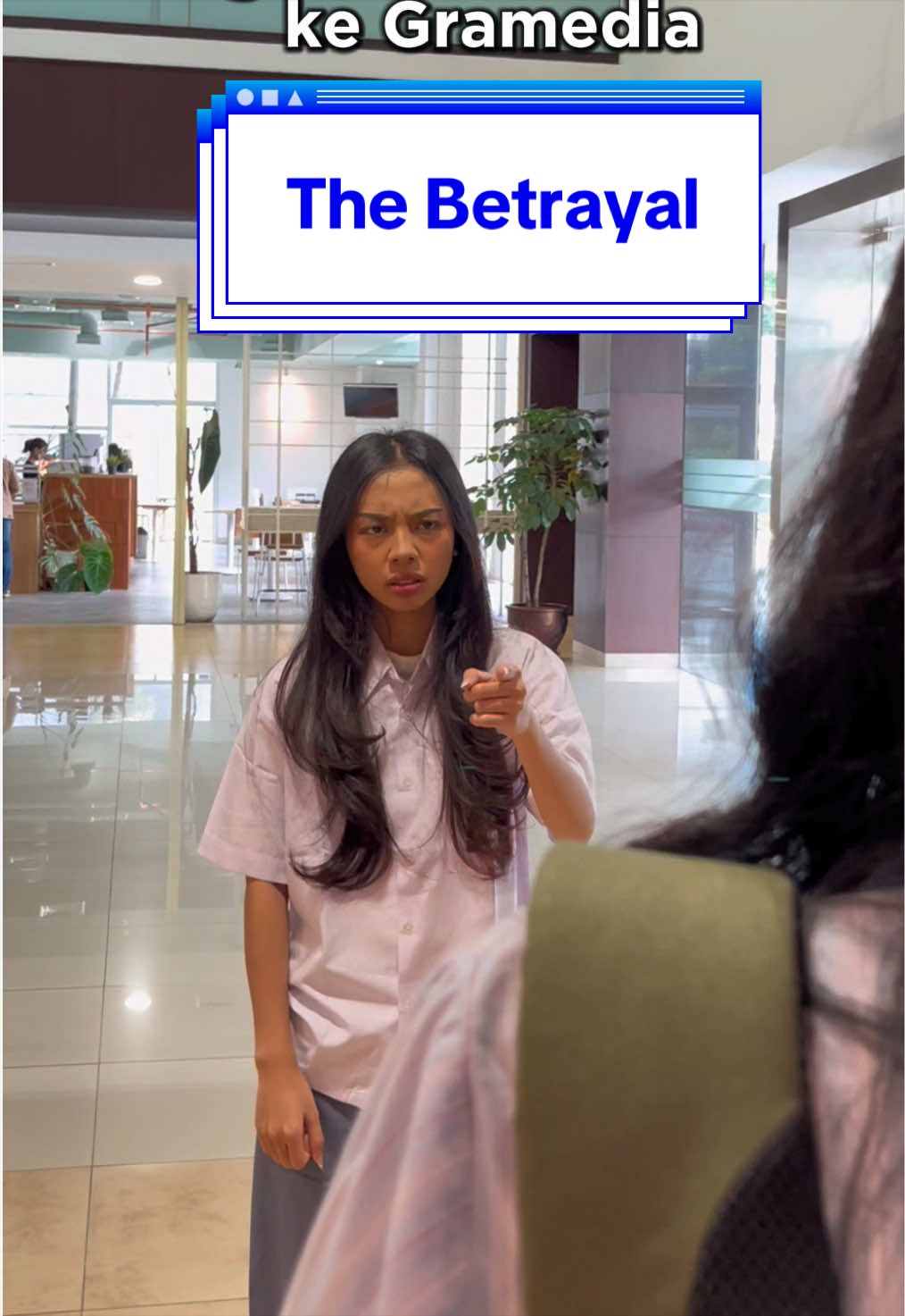 @Gramedia Shop