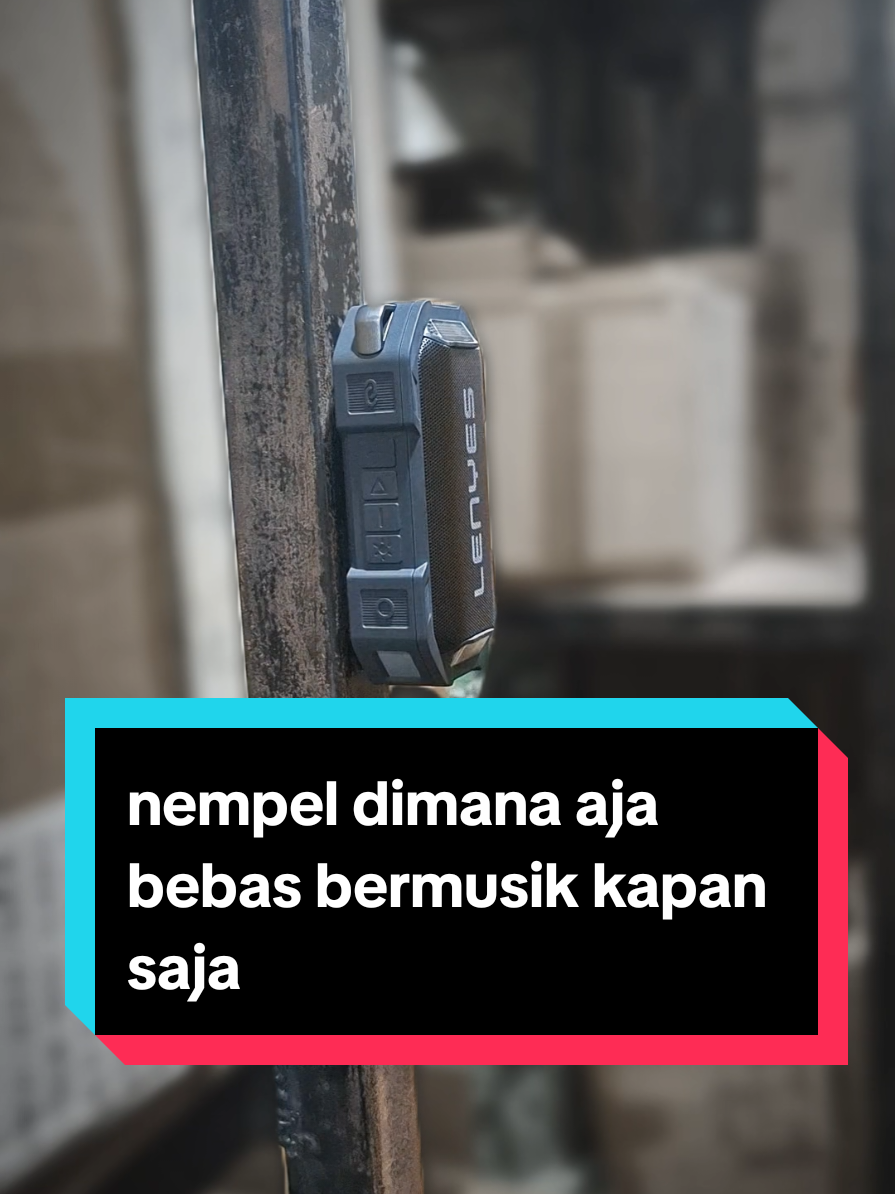 @LENYES INDONESIA