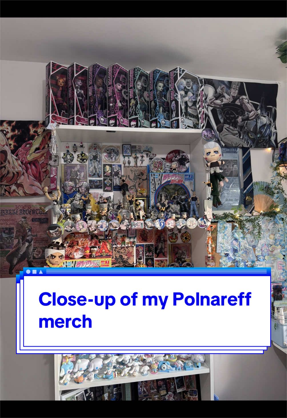 @Blue Sapph (Avdol collector)
